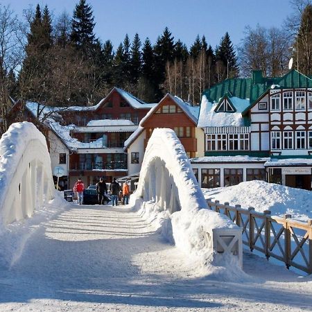 Apartman Dante Spindleruv Mlyn 아파트 외부 사진