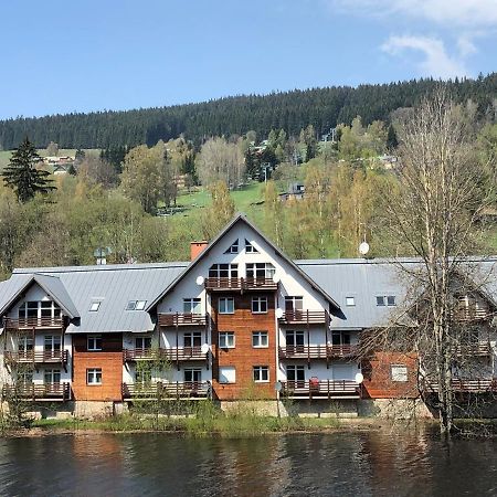 Apartman Dante Spindleruv Mlyn 아파트 외부 사진