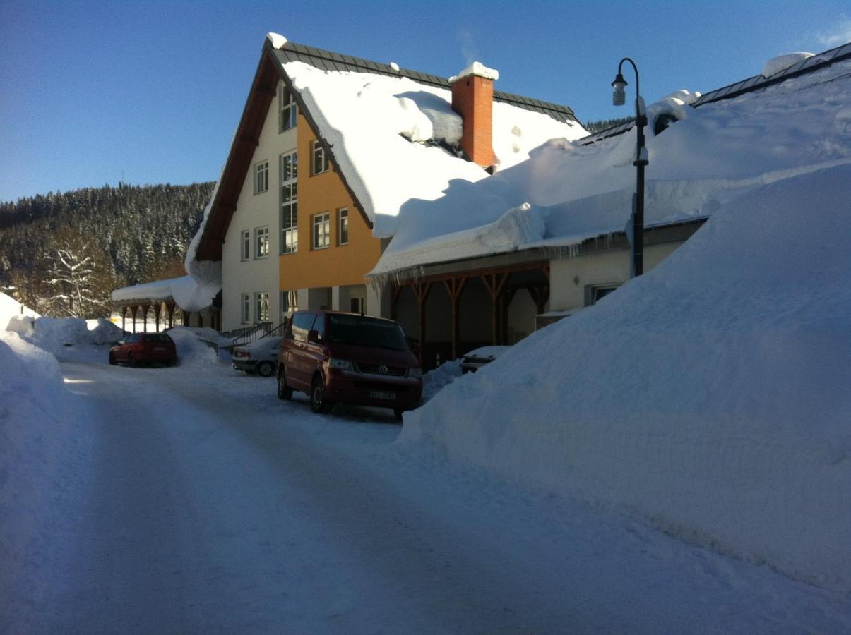 Apartman Dante Spindleruv Mlyn 아파트 외부 사진