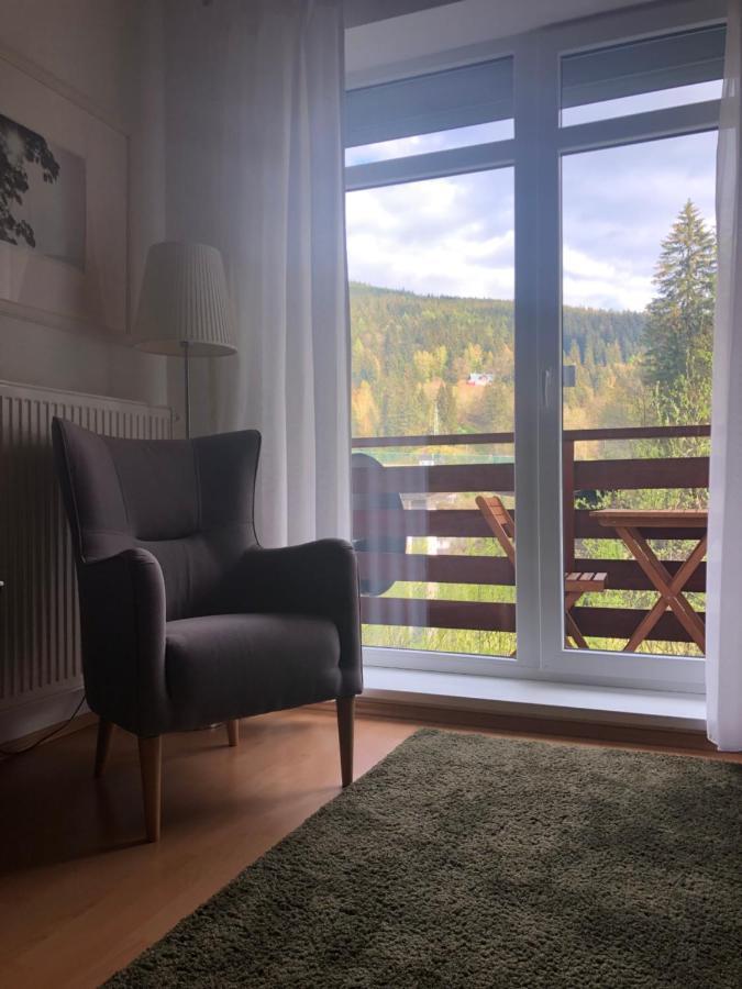 Apartman Dante Spindleruv Mlyn 아파트 외부 사진