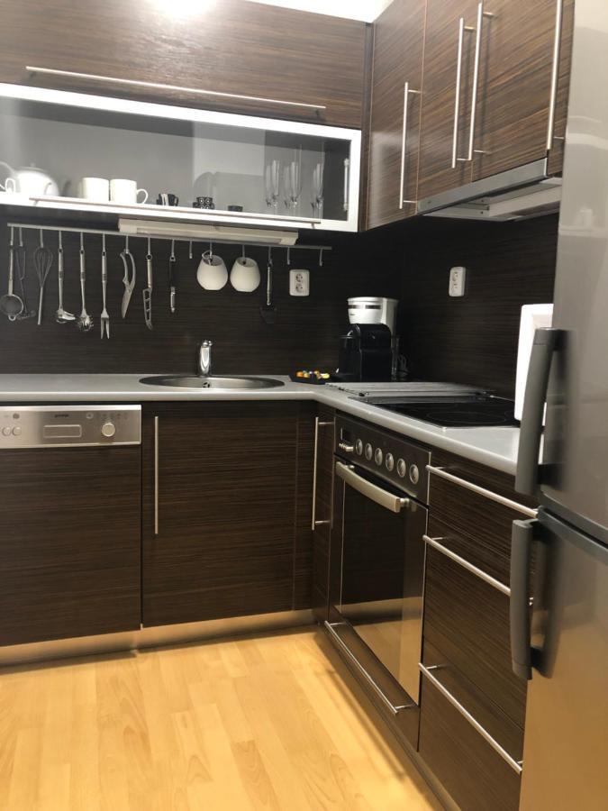Apartman Dante Spindleruv Mlyn 아파트 외부 사진