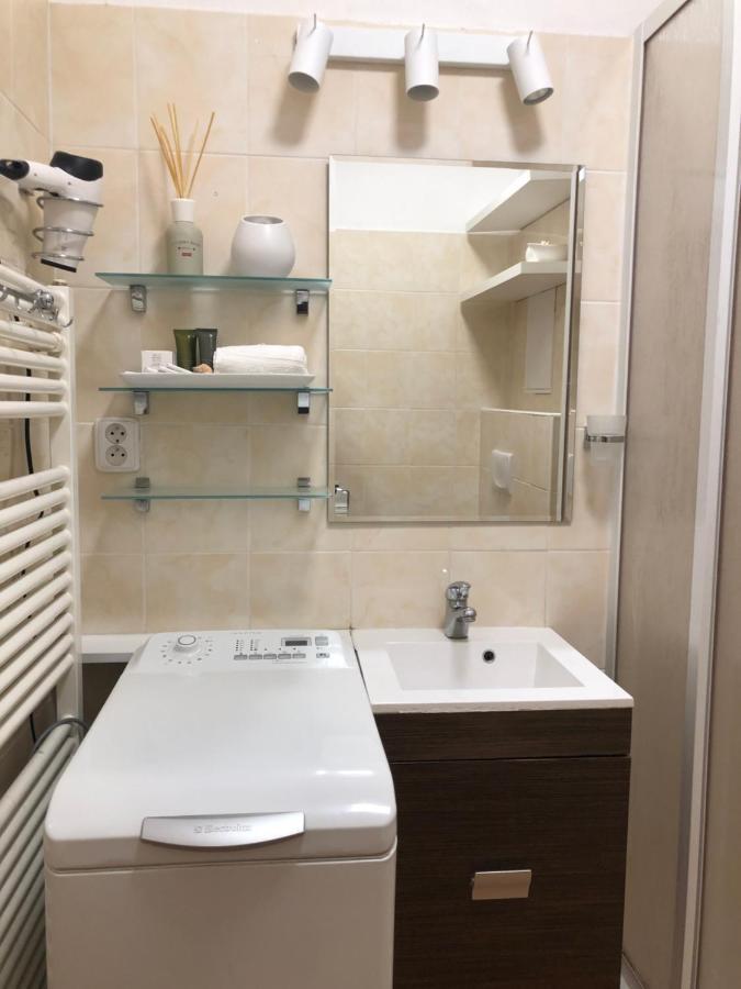 Apartman Dante Spindleruv Mlyn 아파트 외부 사진