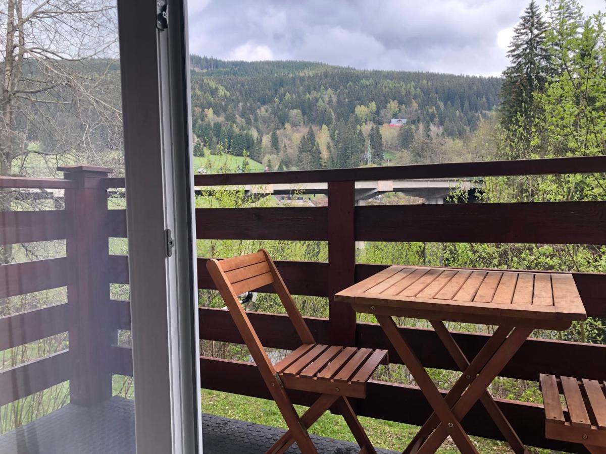 Apartman Dante Spindleruv Mlyn 아파트 외부 사진