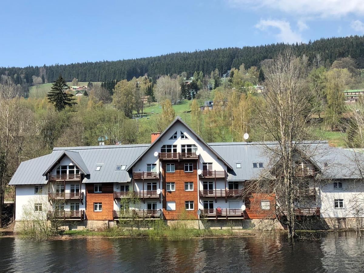 Apartman Dante Spindleruv Mlyn 아파트 외부 사진