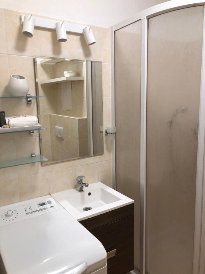 Apartman Dante Spindleruv Mlyn 아파트 외부 사진