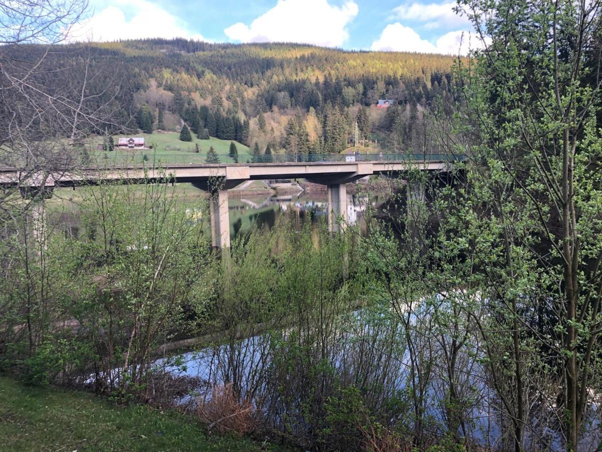 Apartman Dante Spindleruv Mlyn 아파트 외부 사진