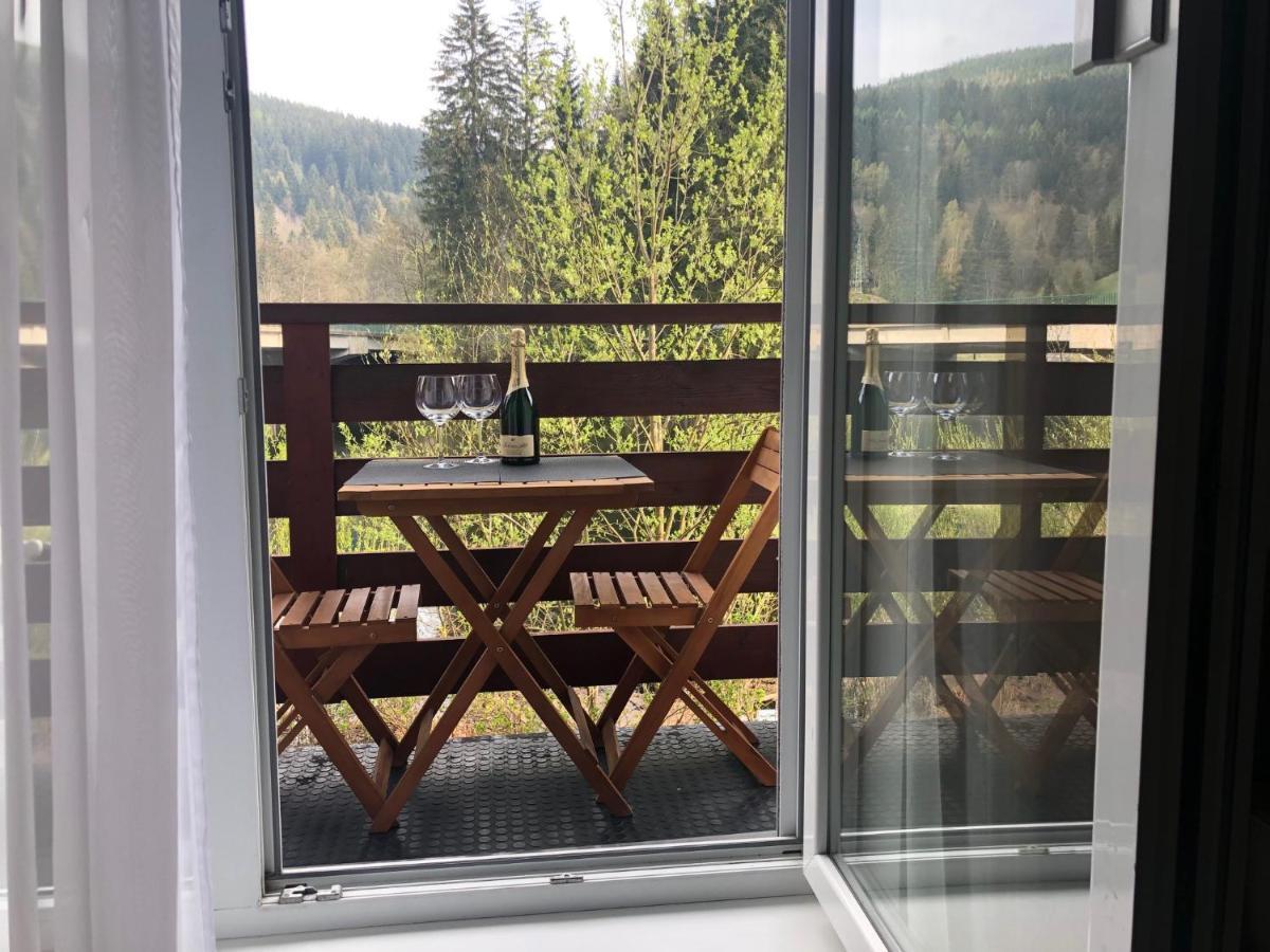 Apartman Dante Spindleruv Mlyn 아파트 외부 사진