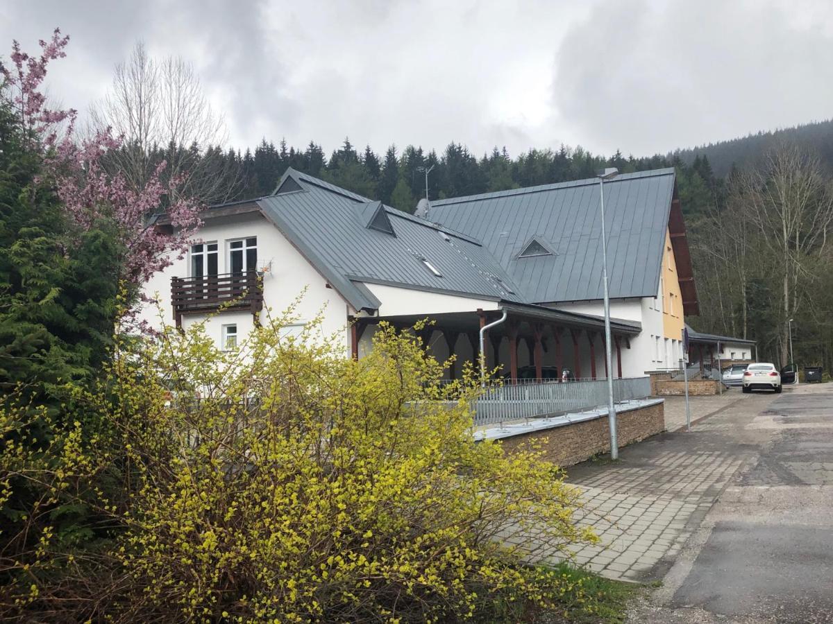 Apartman Dante Spindleruv Mlyn 아파트 외부 사진